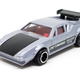 Illustration for article titled LaLD Engine Week: Tomica De Tomaso Pantera GTS